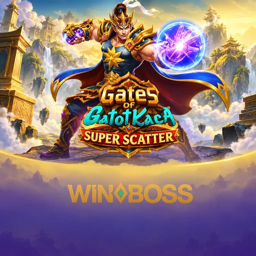 winboss APK Indonesia - Panduan Lengkap dan Tutorial