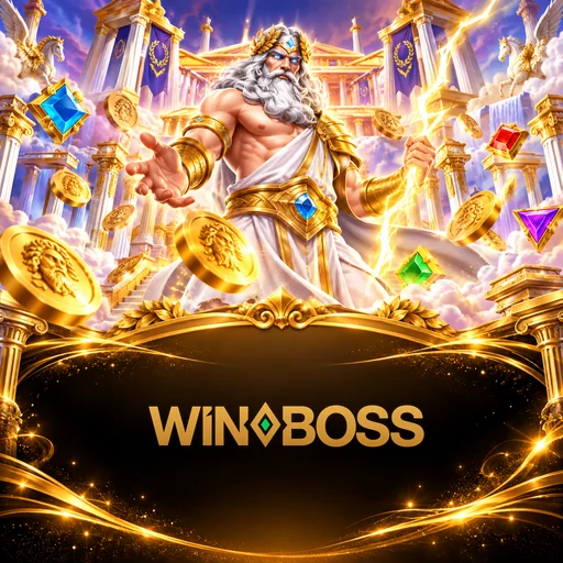 winboss APK Indonesia - Panduan Lengkap dan Tutorial